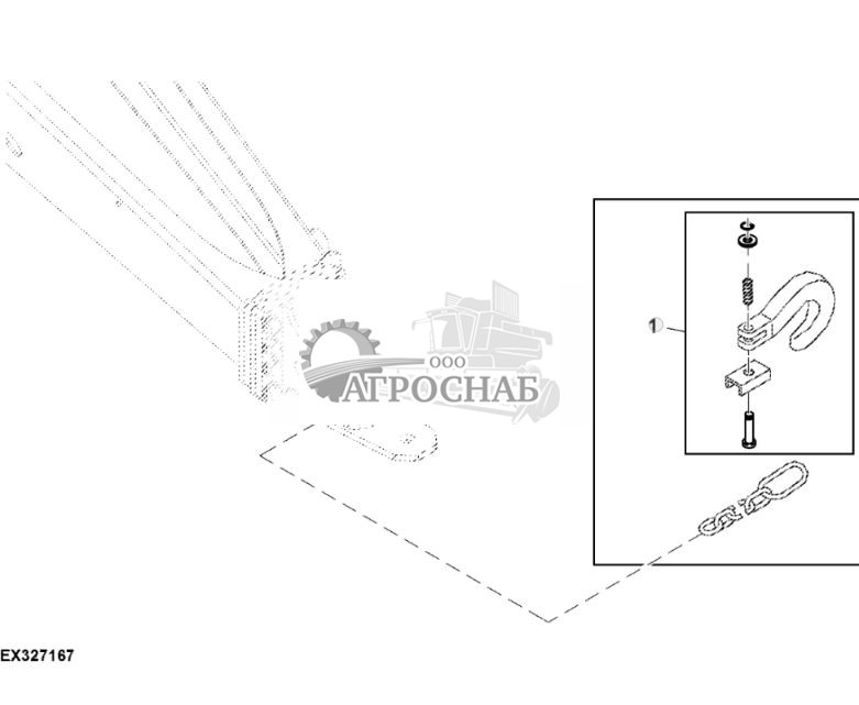 Предохранительная цепь - ST907297 25.jpg